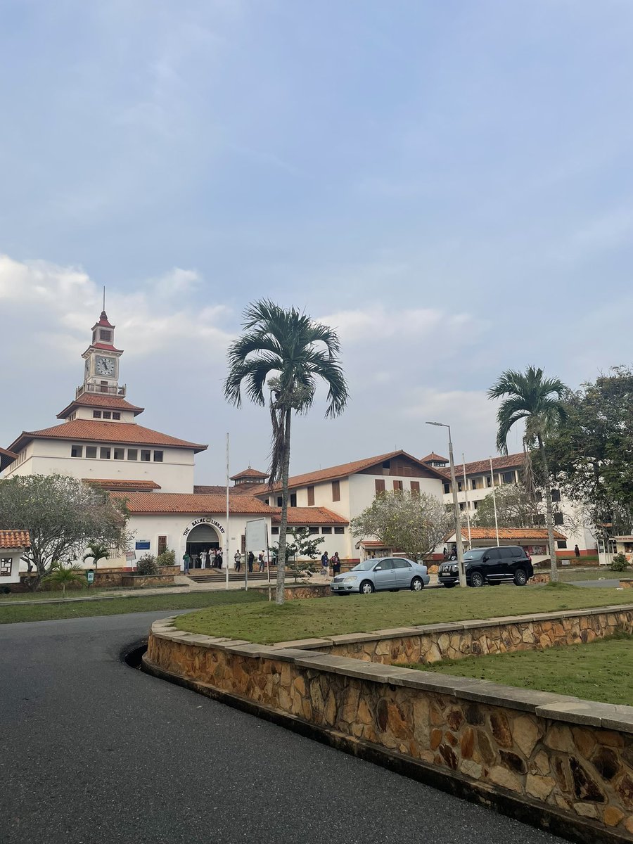 Voice_of_Legon's tweet photo. 📍📍ATTENTION 📍📍

The allocated rooms have started reflecting on the MIS web portal.

Log in to the MIS to register and print your proof of registration, which will be used for your manual registration. https://t.co/lKREUVpCIJ