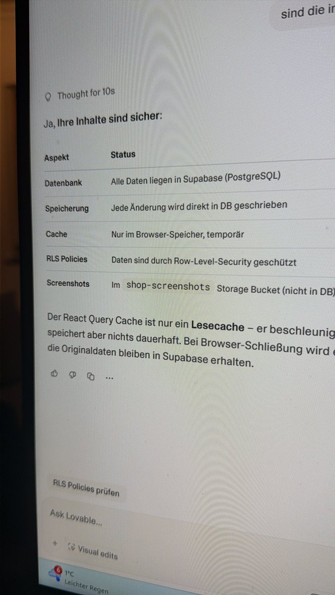 Johannes Altmann tweet media