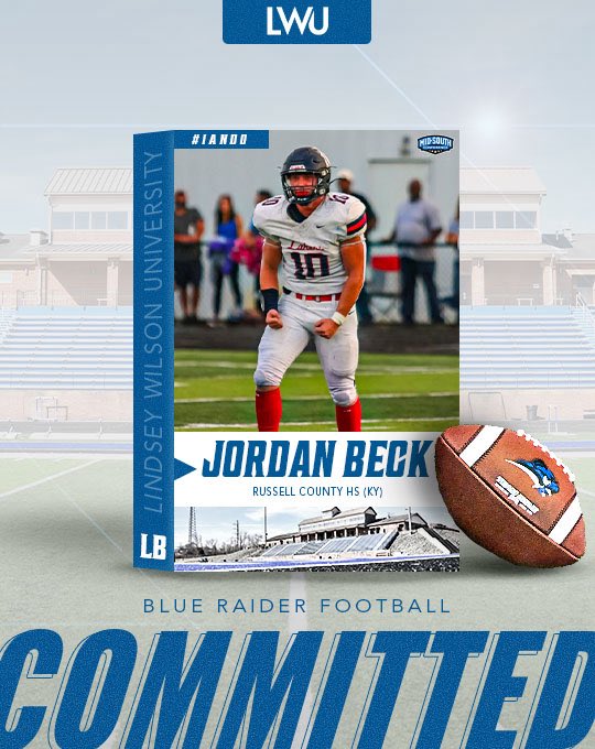 Jordan Beck tweet media