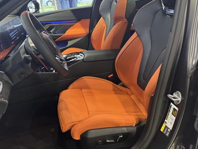 swapalease's tweet image. 2026 BMW M5 AWD Turbo V8 Sedan
Lease Swap located in Washington, DC;
Details Here:  bit.ly/49tG0P2 | Contact the Seller Today!
#swapalease #bmw #bmwm5 #leasedeals #leasespecials #leaseacar #leasecar