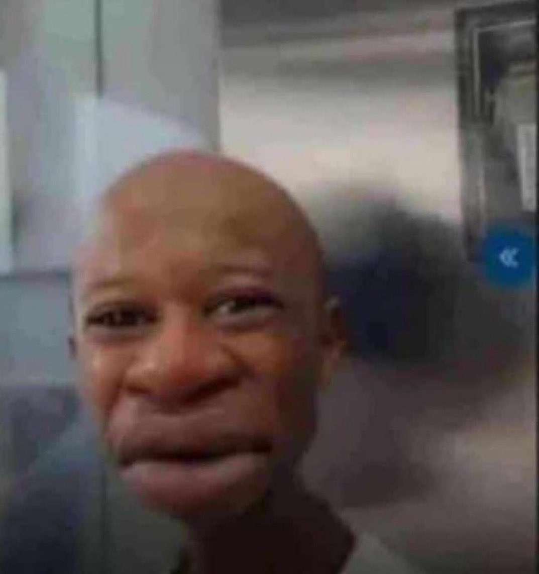 DeeSandy20's tweet image. My boda guy has said he’s coming to the same gym as me tomorrow . Mbu he also wants to work out…
I’m not going back there and I’m blocking him ☺️