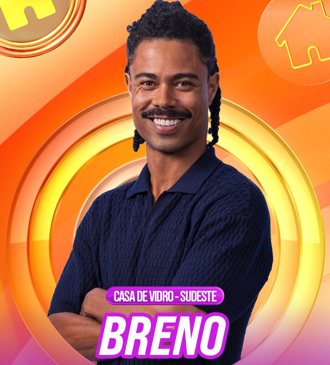 RealitysVip's tweet image. 🚨 O participante Marcel, escolhido pelo público da casa de vidro acaba de desistir do reality.

O participante Breno que disputou uma vaga com Marcel irá entrar em seu lugar #BBB26

🗞️ Léo Dias.