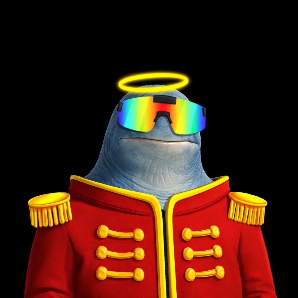 TheChillWhale's tweet image. 1000000 $ChillWhale to be won 🔥

🟩Create a pfp here : chillwhale.space/pfp-maker/
🟩Change pfp on your X and comment below

retweet and drop your solana address