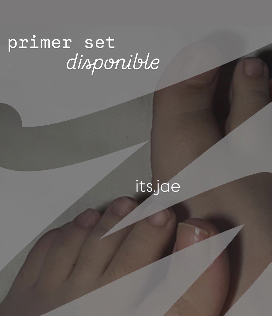 itsjae_x's tweet photo. contenido real y natural 👣
primer set disponible
link en la bio
#pies #feetpics https://t.co/iC2sKsRlO6