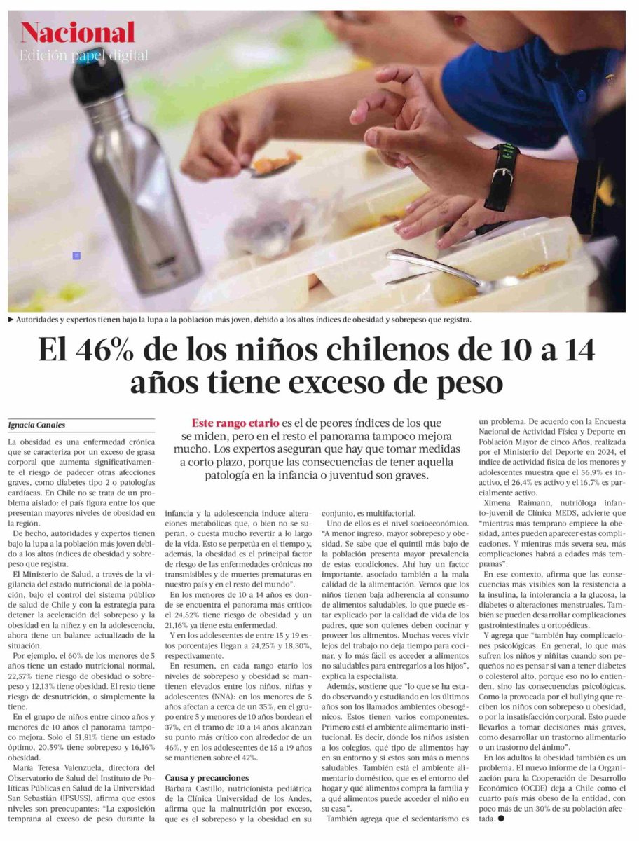 IPSUSS - Instituto de Políticas Públicas en Salud tweet media