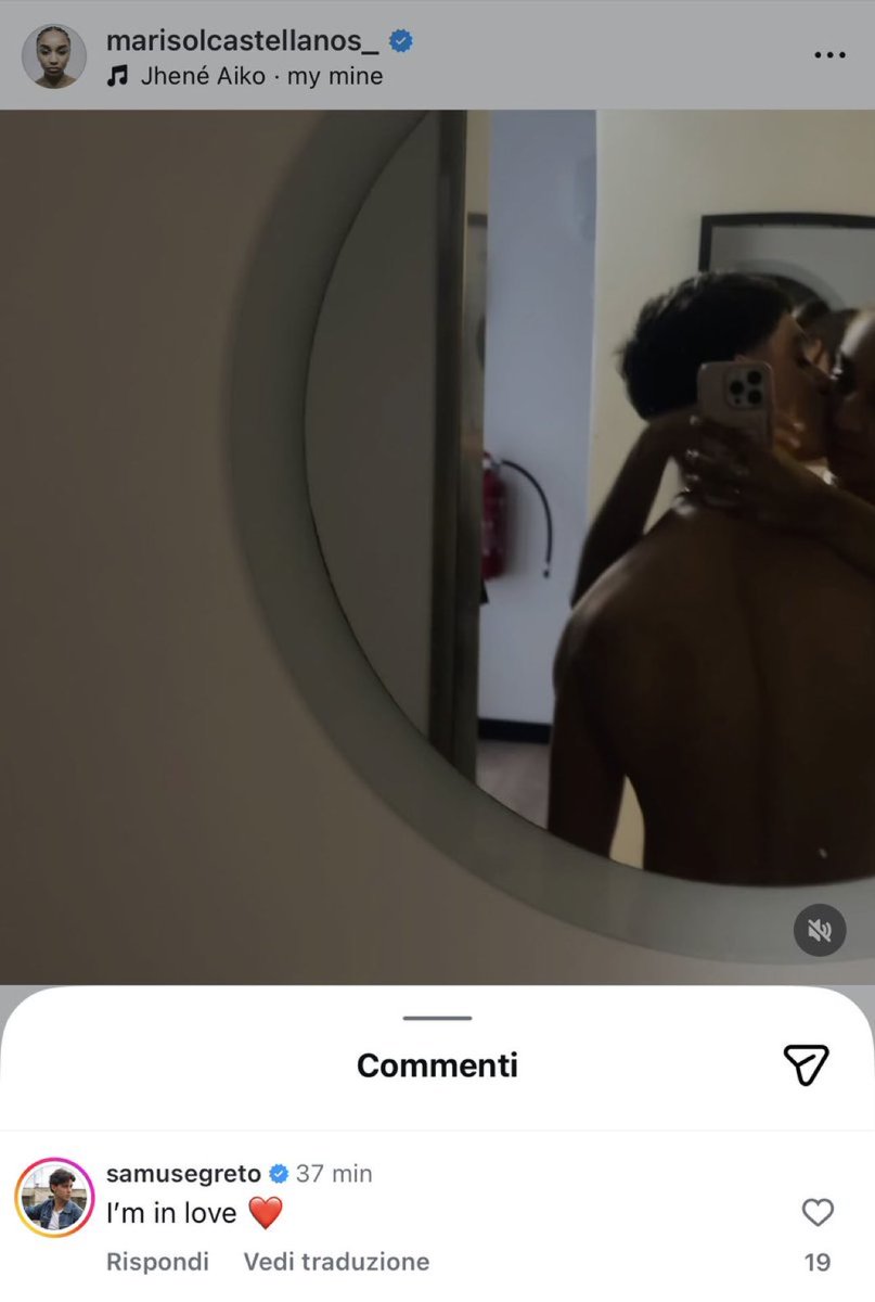 mi devo un attimo riprendere da questa cosa…. scusate