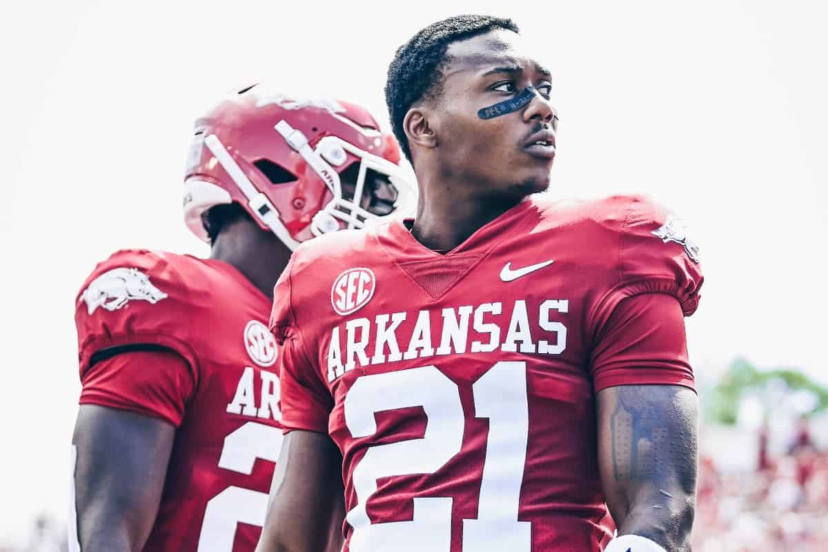 Mario Brownlee tweet media