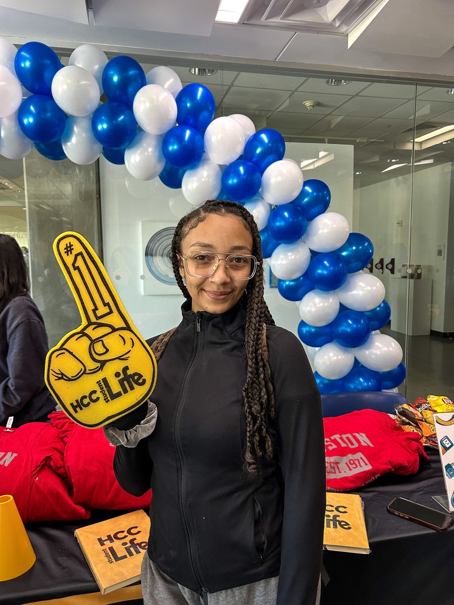 HCC_Northeast's tweet image. Welcome back to HCC Northeast, Eagles! Have a great semester 🤩 #HCCNortheast #WeAreHCC #WelcomeBackWeek