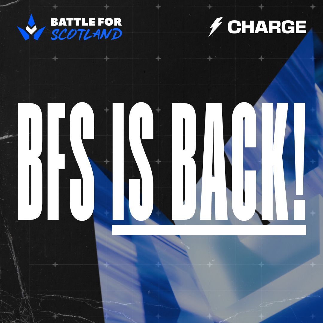 Battle For Scotland tweet media