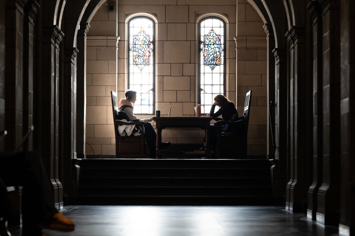 University of Pittsburgh tweet media