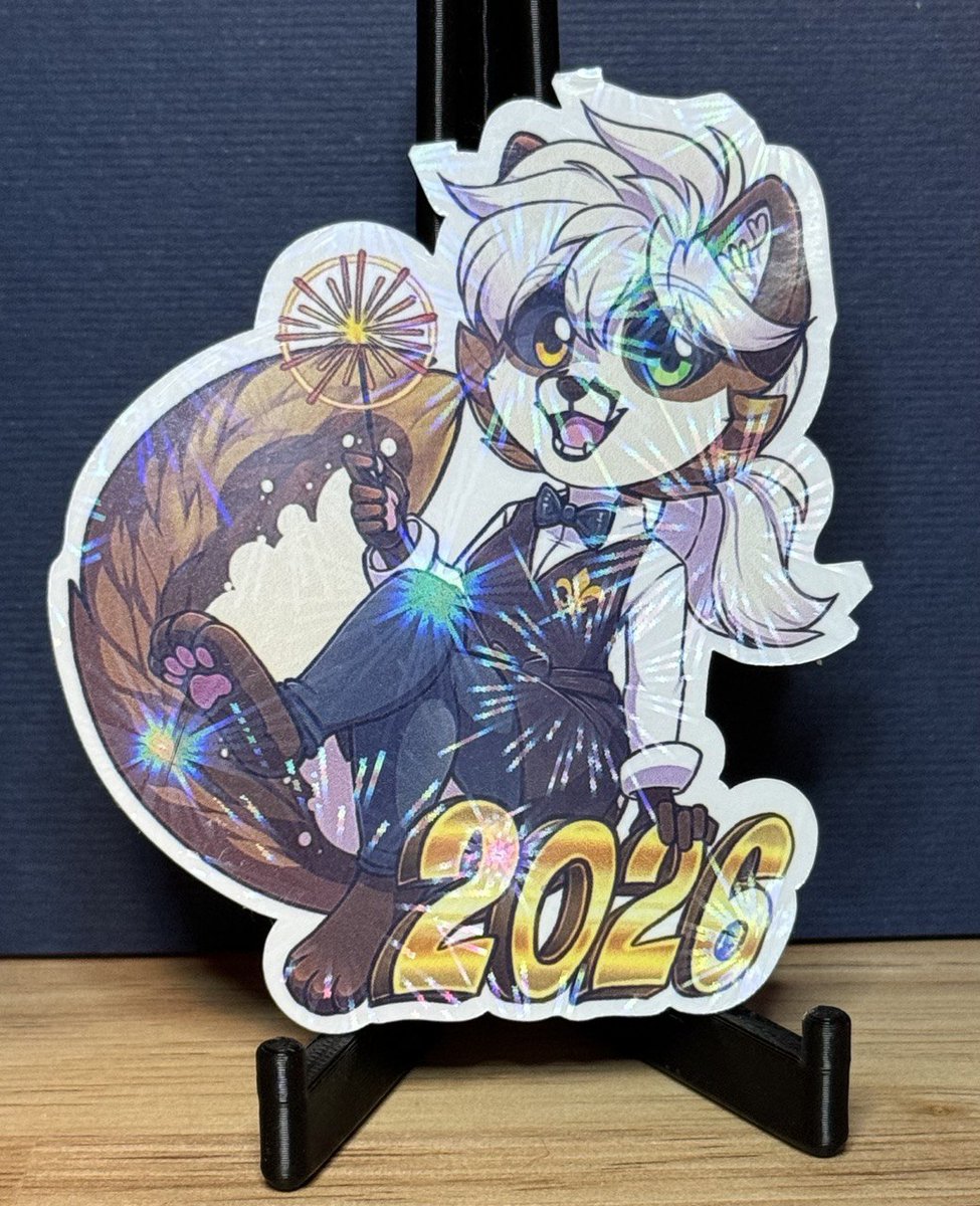 Chicory☕🦊 tweet media