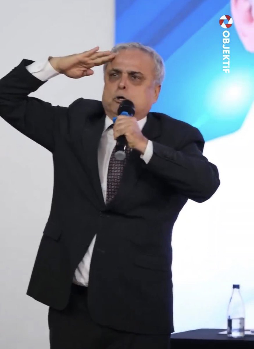 Seni 2026 yılının en utanmaz insanı ilan ediyorum.