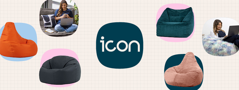 INTOUCH_RUGBY's tweet photo. Icon Bean Bags have bean bags for just about every room in the house… Ideal gifts for everyone and check out their gamer chairs also! Great Valentine’s Day Gift Idea! https://t.co/ZEbvDLluY9 ... now live @ https://t.co/cz1pk3mVI8 ! #beanbags #valentinesday #gifts #ad #iconbeanbags