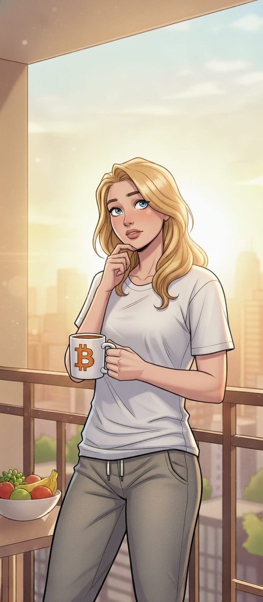 1000xgirl's tweet photo. GM MEMECOIN SEASON IS COMING 🚀🚀🚀 https://t.co/JGObSkA98W