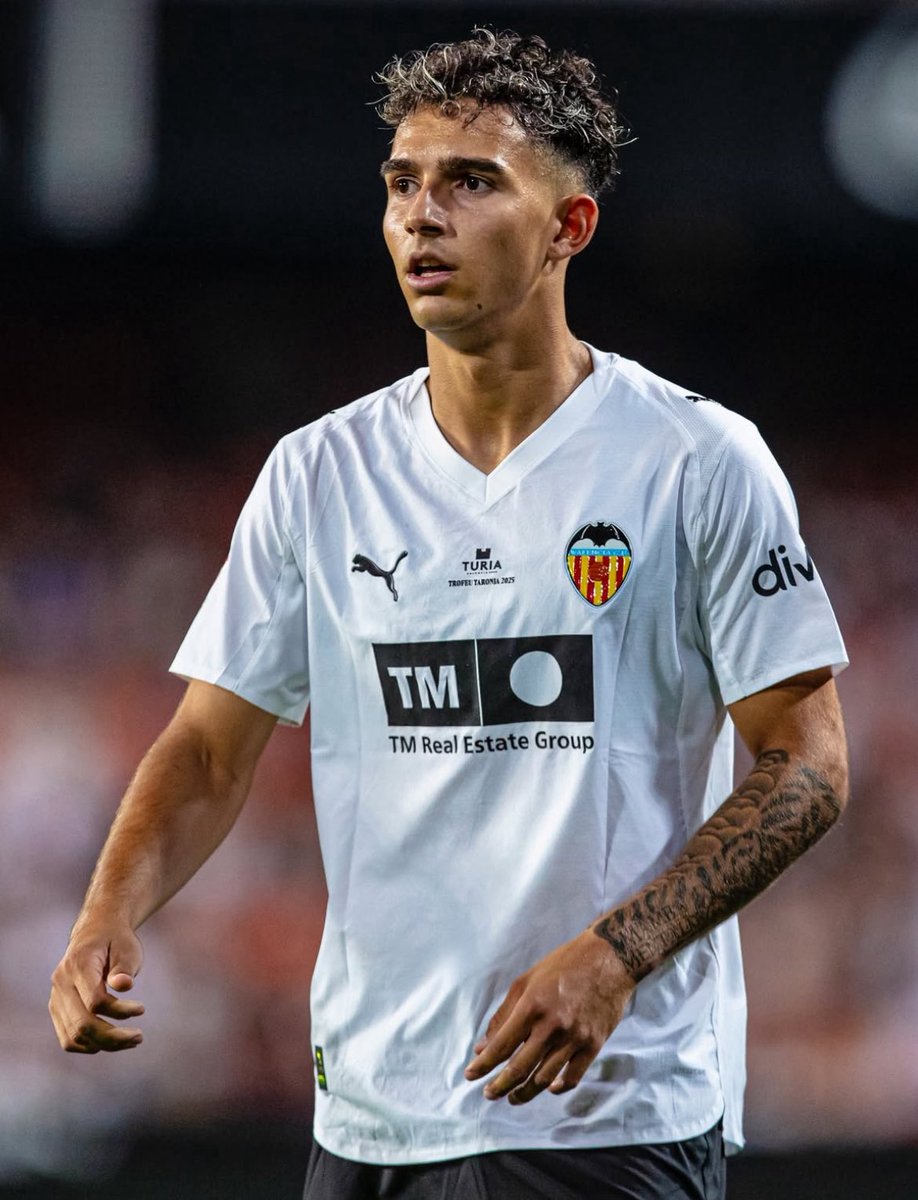 🇳🇴ALEXANDER GURENDAL ficha por el IK START, de la liga Noruega, tras 4 años y medio en Paterna. Regresa a casa.

💰Según <a href="/esportbase/">ESPORTBASE Media</a>, a cambio de un 25% de una futura venta que baja con el paso de las temporadas.

Mucha suerte, Gurendal!👋🏻