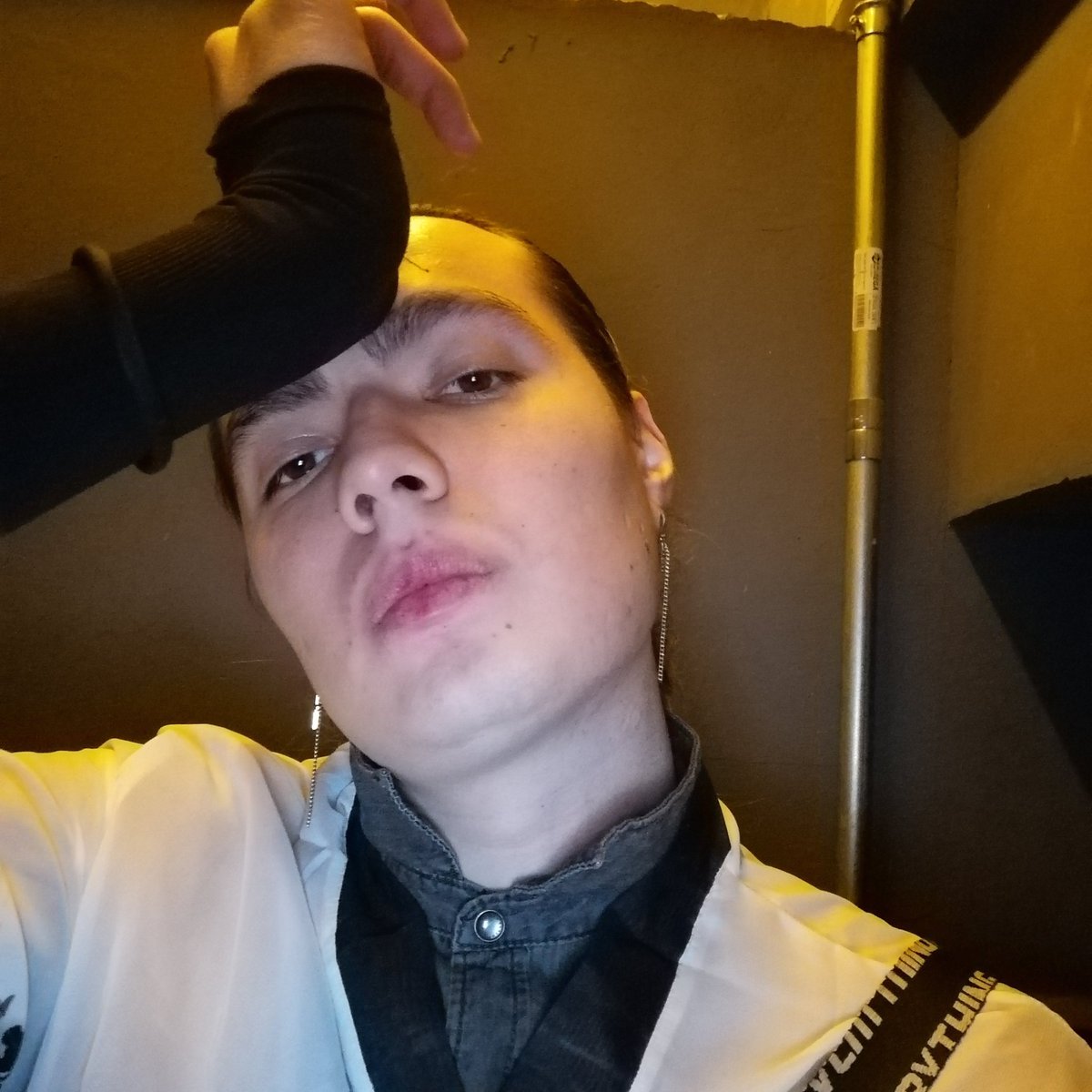 JackNashetania's tweet photo. #NewProfilePic https://t.co/Th0q5EsVsK