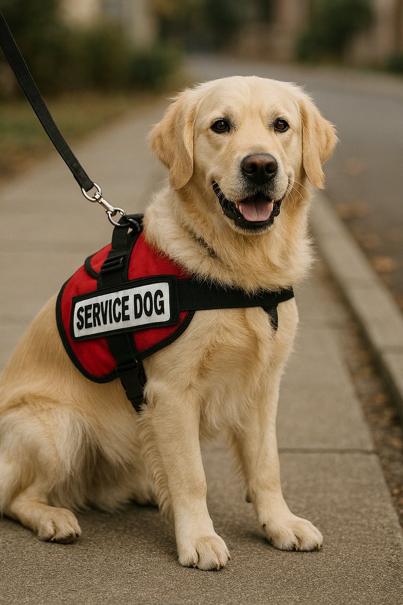 By verygoodservice.com: Very Good Service Dogs bestservice.verygoodservice.com/2026/01/very-g… #customerservice #custserv