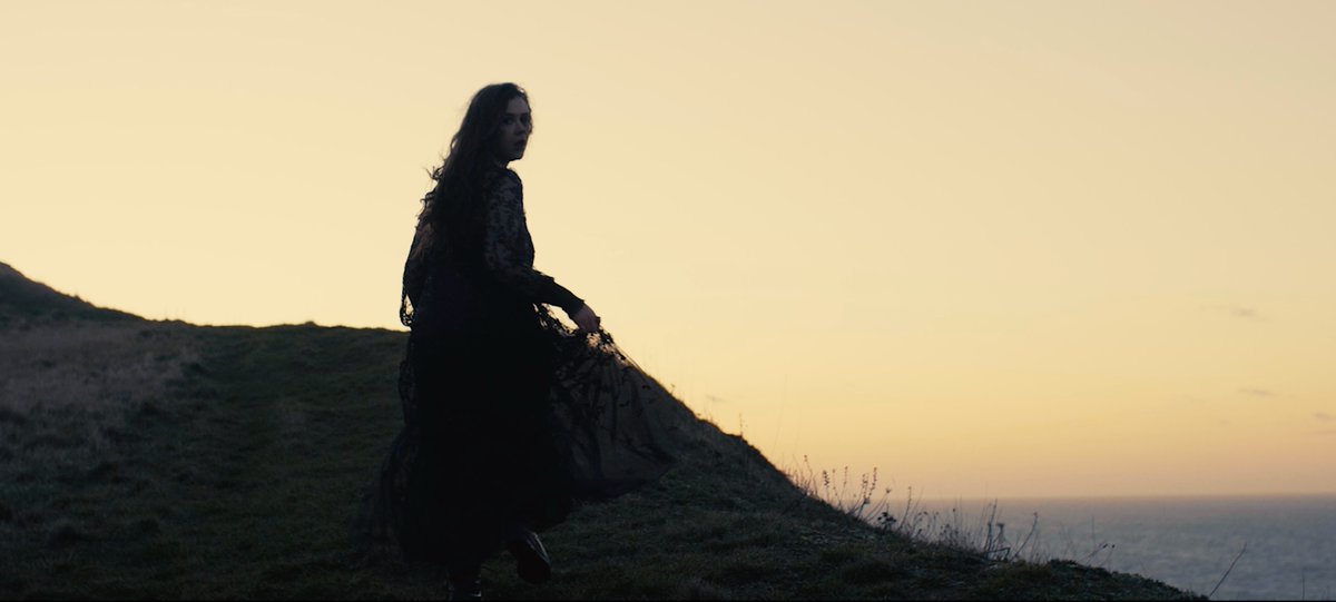 riatimkin's tweet photo. #ourtime Official Music Video is out! Shot by the incredible Katie Vickers. Read about the making of the video exclusively on @Chordblossom  https://t.co/LrA1syfOdC https://t.co/As3WHwRJzR