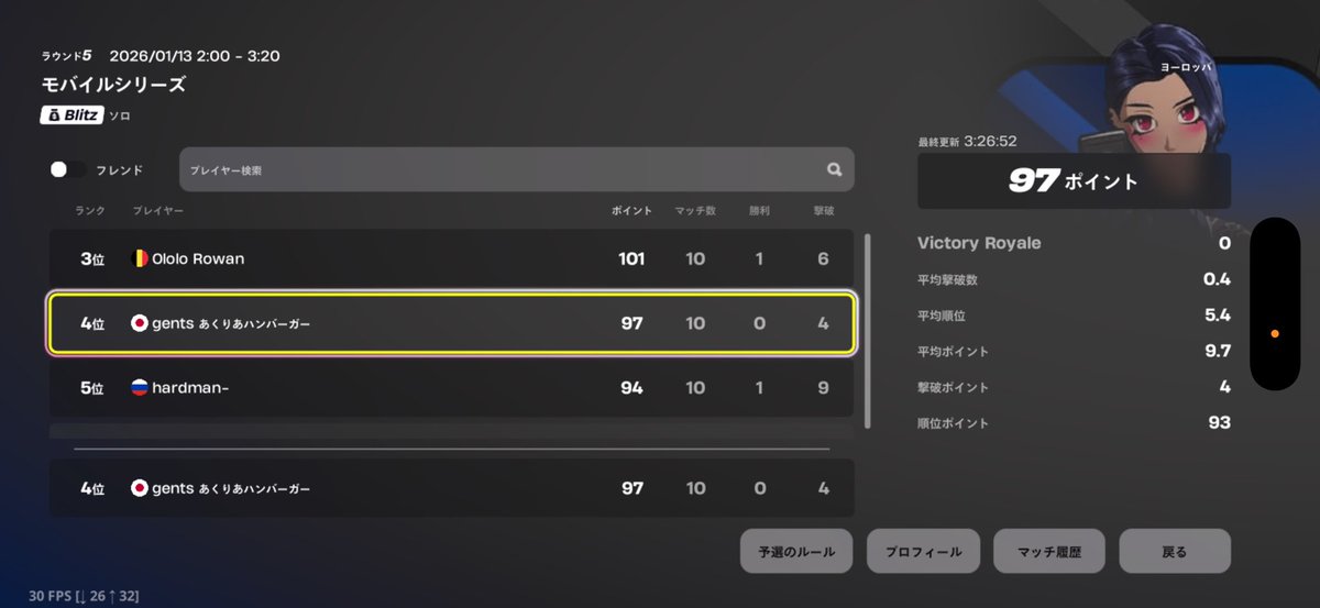 gents あくりあ tweet media