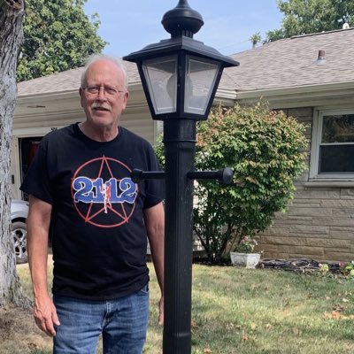 bencountrified's tweet image. #NewProfilePic