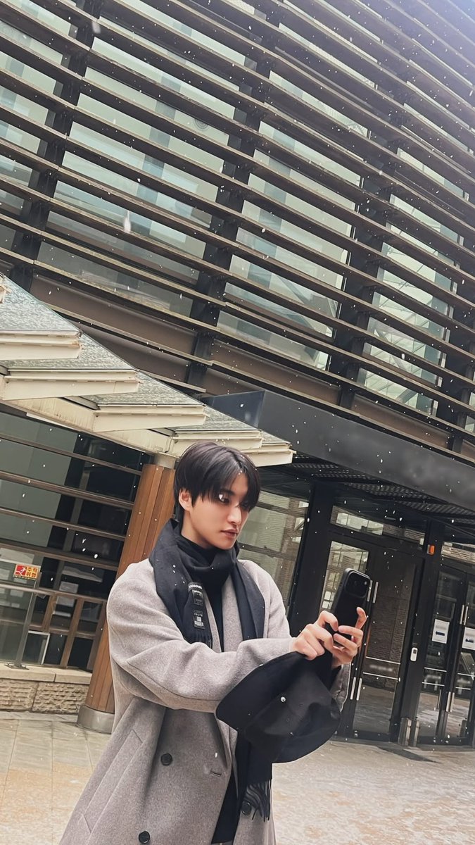 _elast_fr's tweet image. Love him so much 
The only man who deserves my love 
I SAID WHAT I SAID