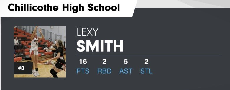 Chad E. Smith tweet media