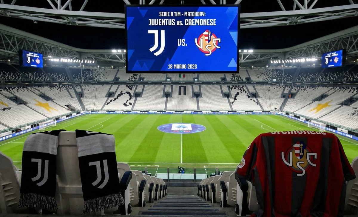 sakinimcanimm's tweet photo. JJuventus evinde hata yapar mı? 🇮🇹

Serie A’da haftanın en kritik maçlarından biri. Kağıt üzerinde Juve favori görünse de Cremonese’nin direnci bazen ezber bozabiliyor.

Sizce skor ne olur? Juve handikap yapar diyenler? 👇
#SerieA https://t.co/oH8l9RHks3