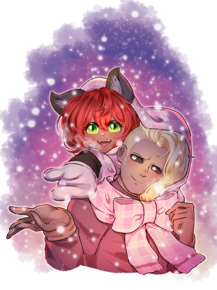 DanielCat tweet media