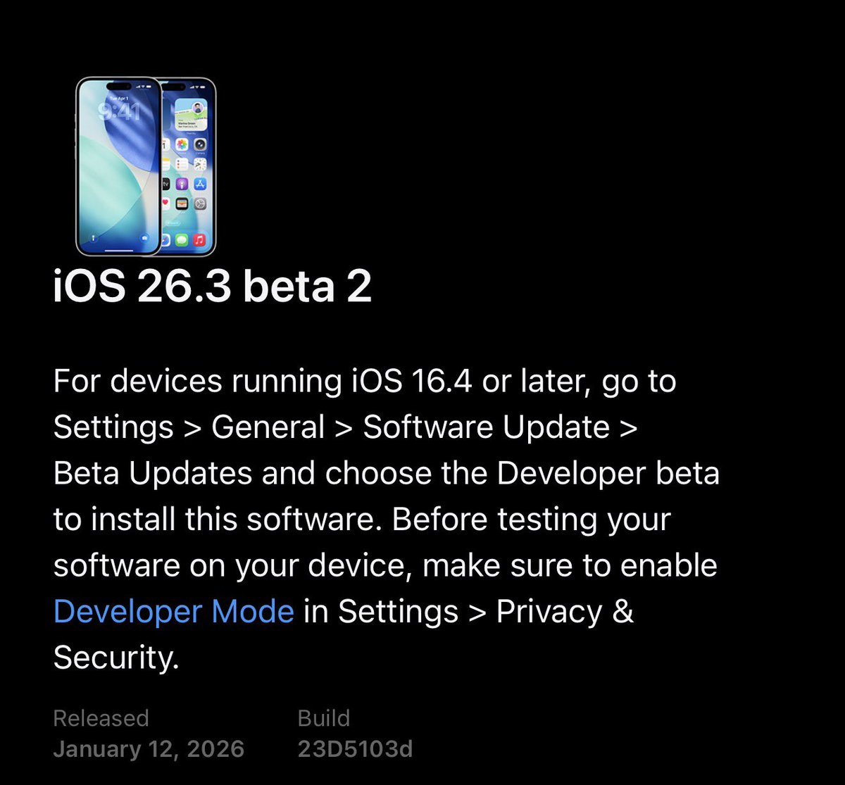 iDeviceHelp tweet media