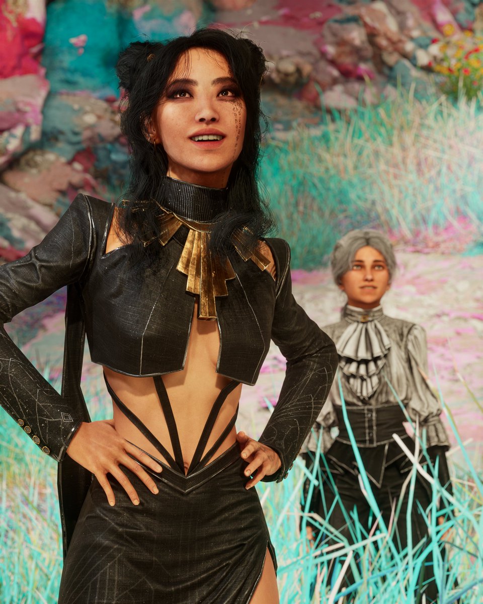 Simon's Frame tweet media