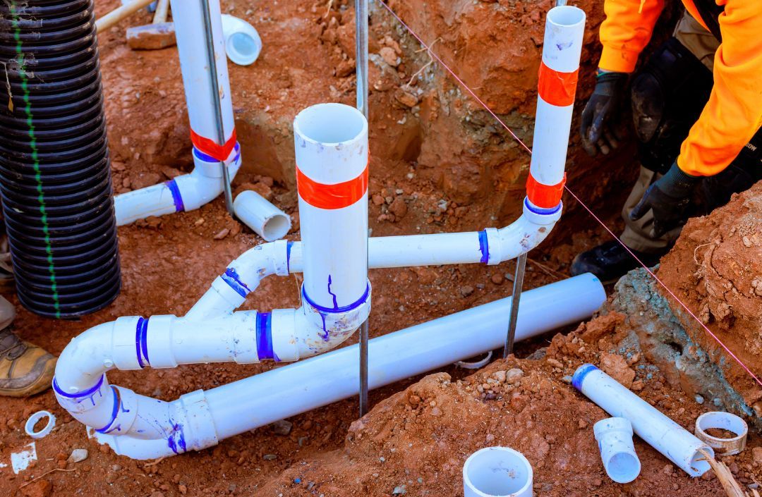 VanHartenSurvey's tweet photo. Servicing design links new construction to water and sewer systems cleanly and efficiently. Van Harten plans connections that fit smoothly into existing networks. Visit https://t.co/H22cNhL9kc
#ServicingDesign #WaterAndSewer #MunicipalInfrastructure https://t.co/5QhnufXwcj