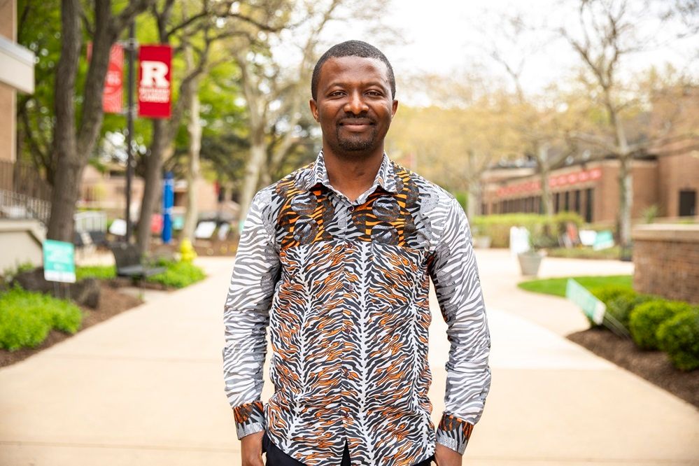 RUC Graduate School tweet media