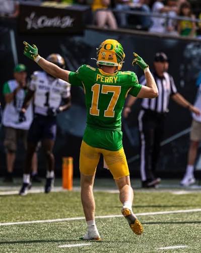 Penn State 🏈 Tracker tweet media