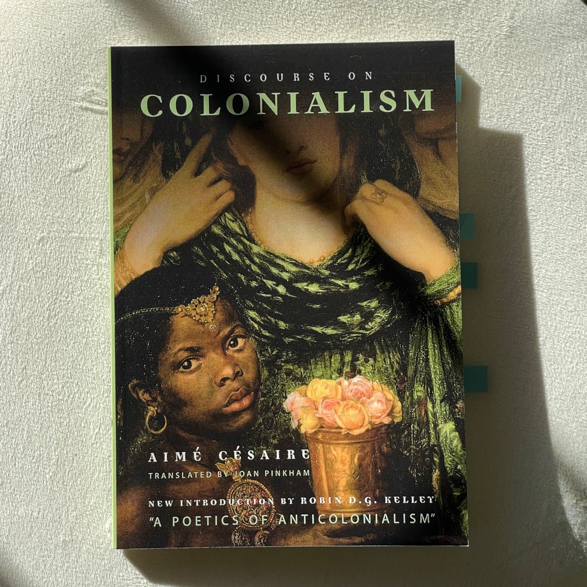 romeramreem's tweet image. This book is less than a 100 pages, lucid, and utterly perfect: “People are surprised, they become indignant. They say: "How strange! But never mind—it's Nazism, it will pass!" And they wait, and they hope; and they hide the truth from themselves…”