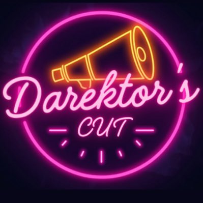 Darektor's Cut tweet media