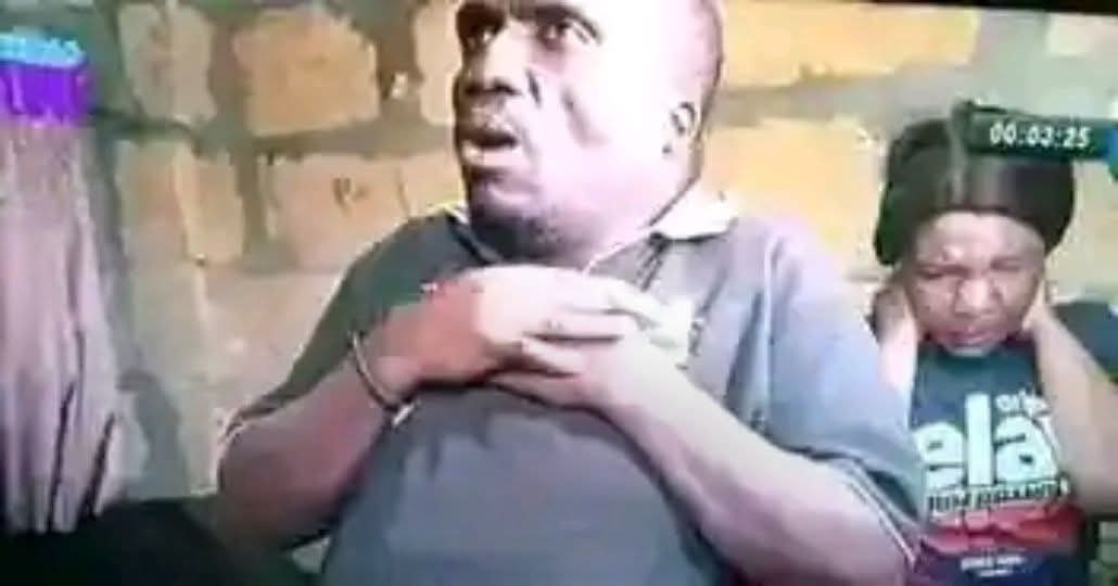 RachelIpsy47634's tweet photo. Buhle is our first enemy liiliees 🤗🙄 #BBMzansiS6 https://t.co/97geDcIhYG