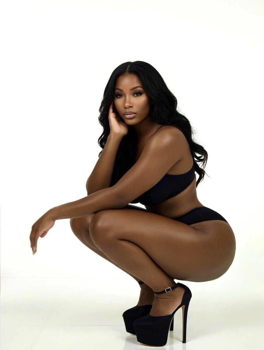 melanin paradise tweet media