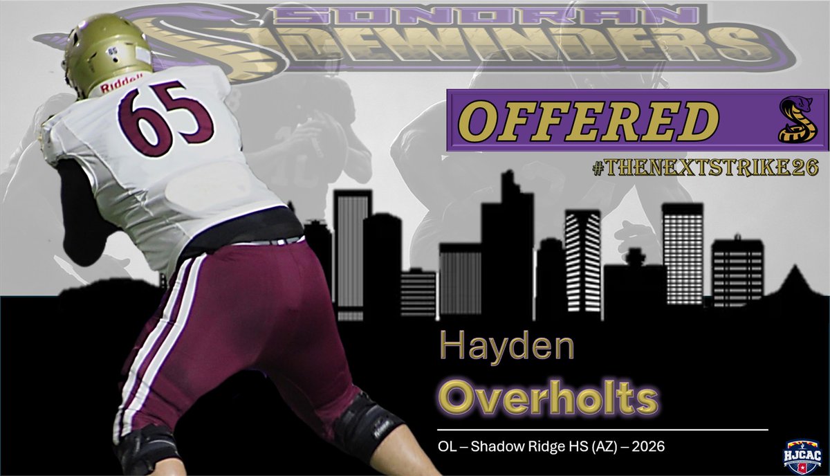 Hayden Overholts tweet media