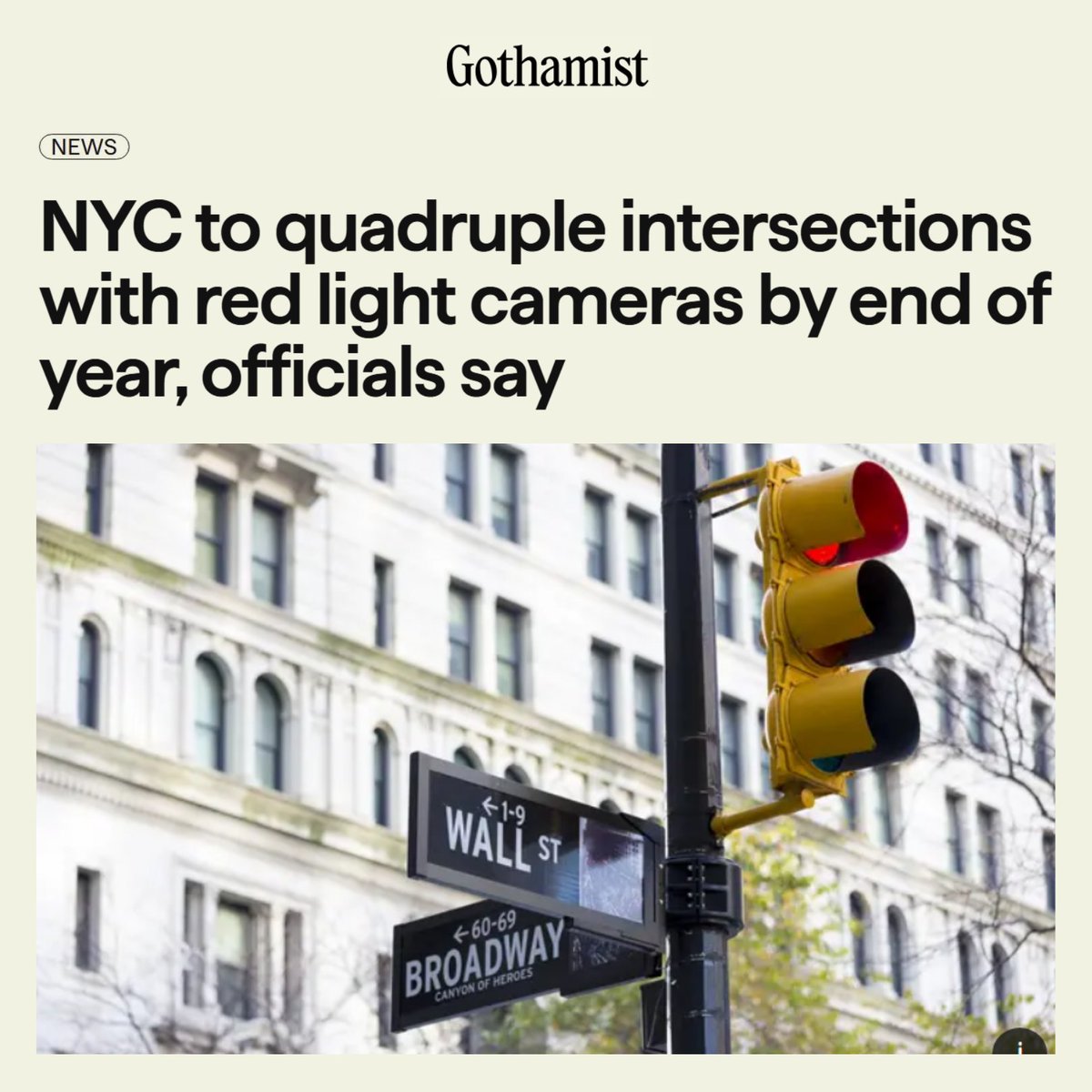 State Senator Andrew Gounardes tweet media