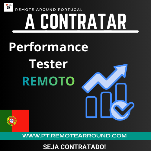 RemoteAroundPT's tweet photo. ⚡ Performance Tester – 100% Remoto 💻🚀

Porque app rápida não é sorte, é teste 😄📊

VAGA REMOTA 100% PERFORMANCE TESTER: https://t.co/yL4vawN5St

VAGAS EMPREGOS REMOTOS EM PORTU8GAL: https://t.co/hjGS7tsKY0

#REMOTEarroundPORTUGAL #vacancies #PerformanceTester #VagasTI #Empreg https://t.co/il125D7gW4