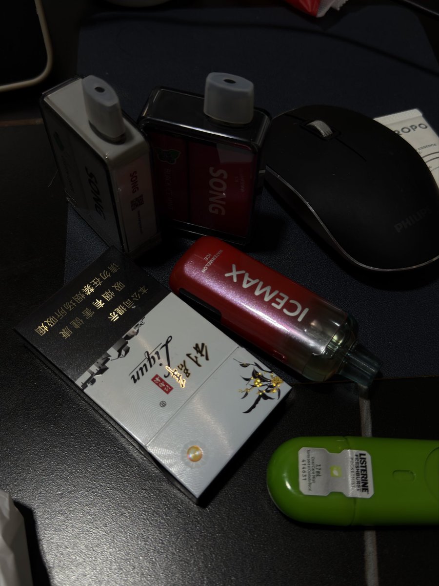 别搞我了 tweet media