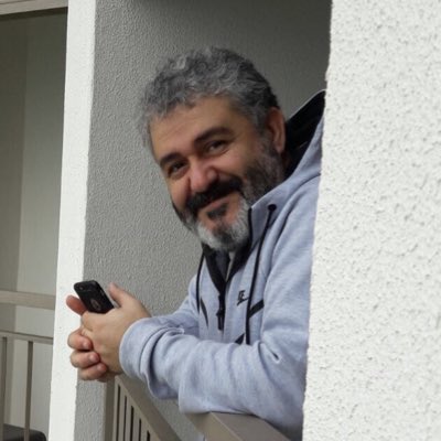 leventgrbz's tweet photo. #YeniProfilResmi https://t.co/by3mO4S9gR