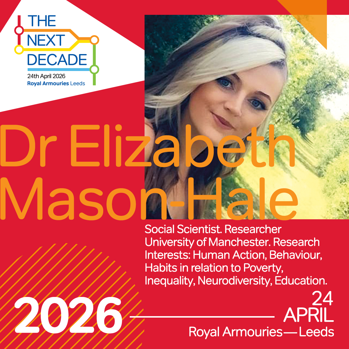 The Next Decade tweet media