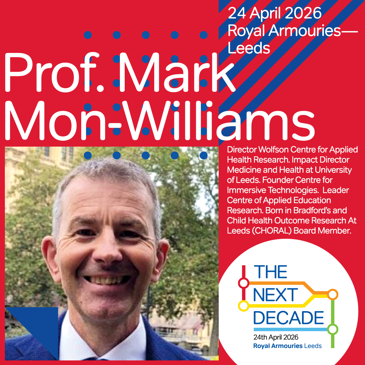 The Next Decade tweet media