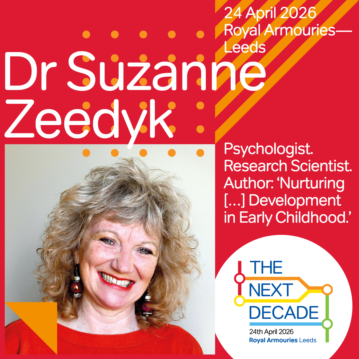 The Next Decade tweet media