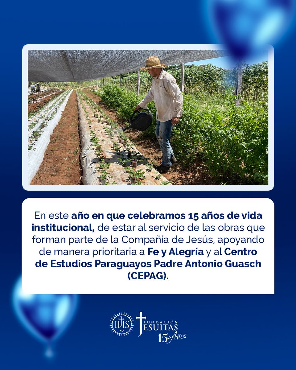 Fundación Jesuitas tweet media