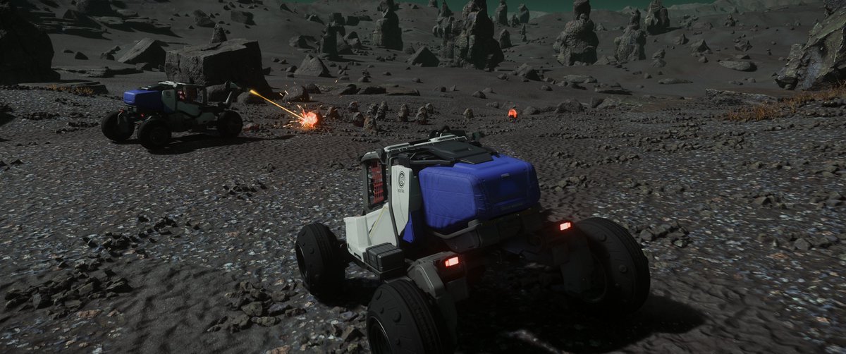 Star Citizen - xR2D2x tweet media