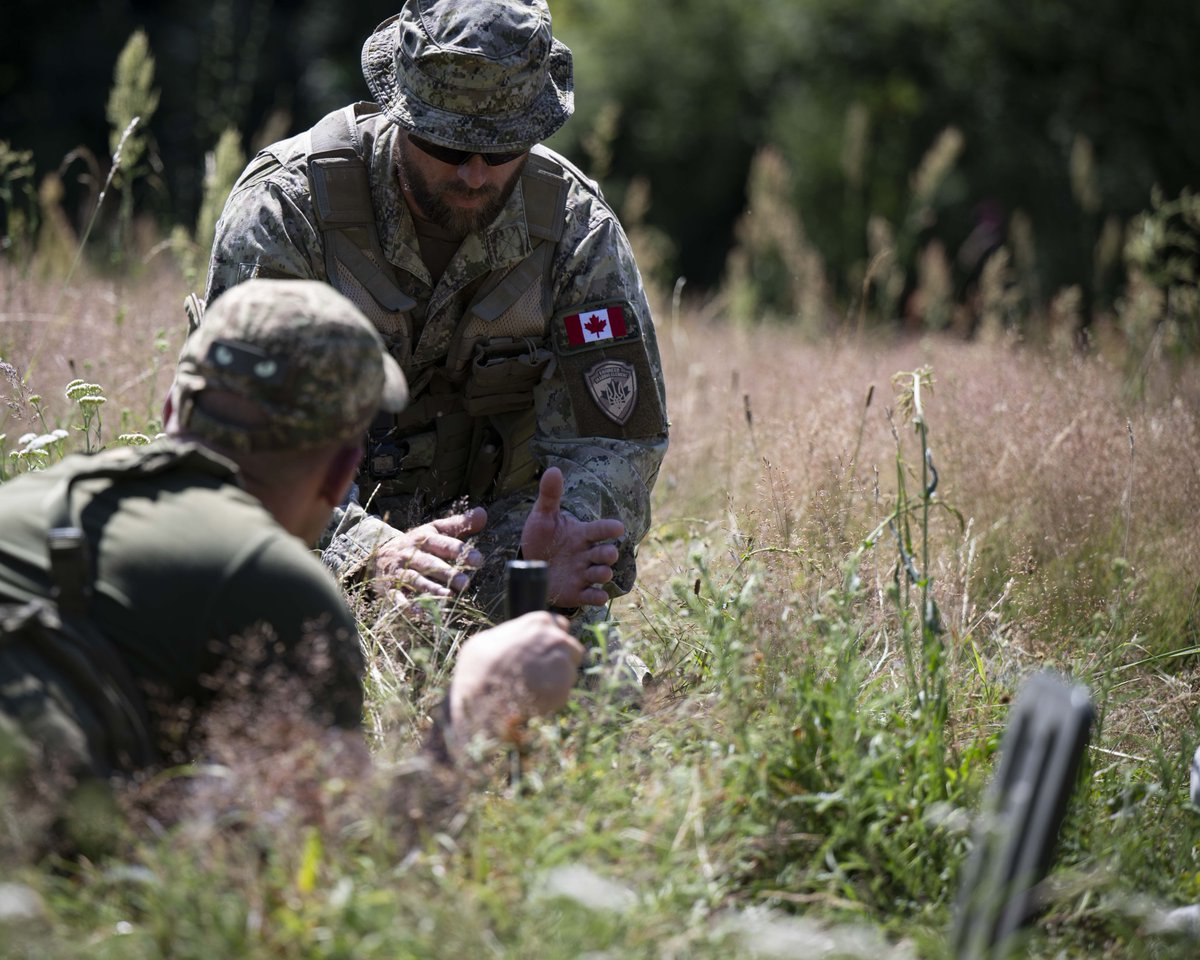 VanguardMag's tweet image. Defence readiness starts with innovation. Ottawa’s new Defence Industry Assist program will help Canadian SMEs scale, commercialize, and compete globally in defence and dual-use technologies. #DefenceInnovation #MadeInCanada #CanadianDefence #DualUseTechnology