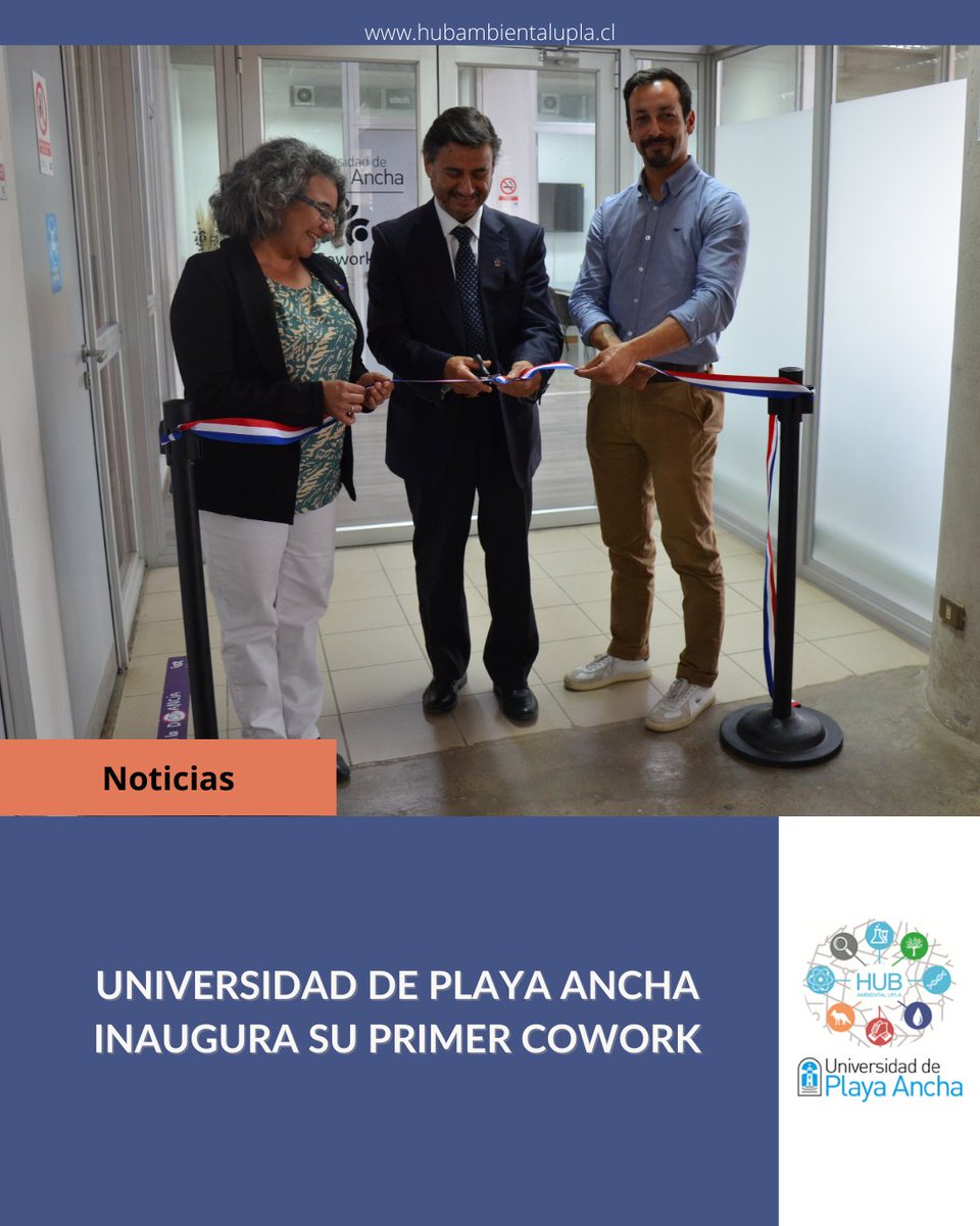 HUB Ambiental UPLA tweet media