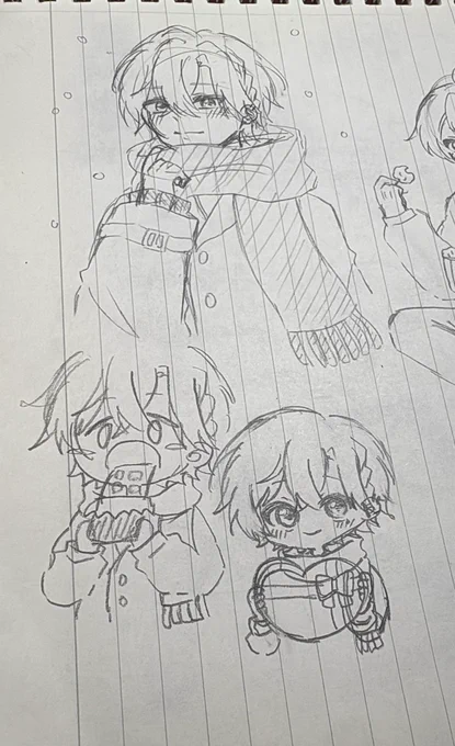 デジタルに致す🫶 